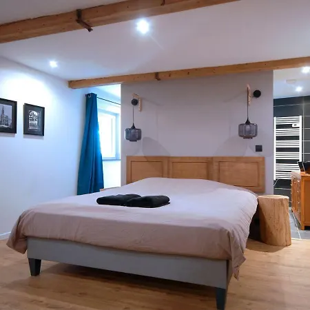 בית נופש Bed'zel