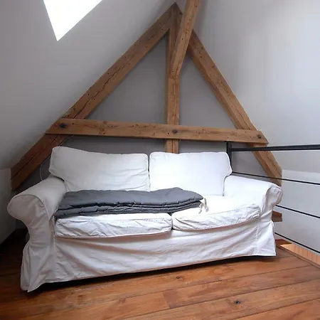Дом отдыха Bed'zel